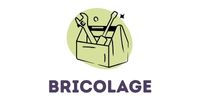 Jouets sur le thème du bricolage pour les enfants